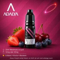 Adalya Punkman - Nikotinsalz Liquid 10ml