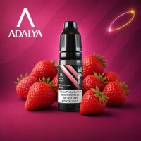 Adalya Strawberry Splash NicSalt · 20mg