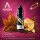 Adalya Sweet Custard Tobacco - Nikotinsalz Liquid 10ml