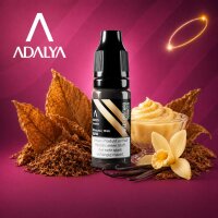 Adalya Sweet Custard Tobacco NicSalt · 20mg