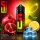 5 El Pomegranate Fresh Lemon - Longfill Aroma 10ml