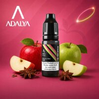 Adalya The Two Apples NicSalt · 20mg