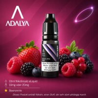 Adalya Very Berry - Nikotinsalz Liquid 10ml