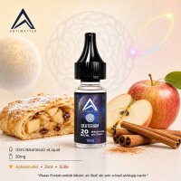 Antimatter Deuterium - Nikotinsalz eLiquid 10ml