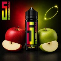 5 EL Red Green Splash Aroma