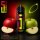 5 El Red Green Splash - Longfill Aroma 10ml