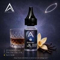 Antimatter Black Hole - eLiquid 10ml