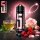 5 El White Roseberry - Longfill Aroma 10ml