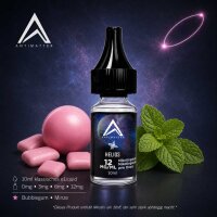 Antimatter Helios - eLiquid 10ml