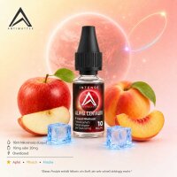 Antimatter Intense Alpha Centauri - Nikotinsalz eLiquid