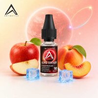 Antimatter Intense Alpha Centauri NicSalt · 10mg