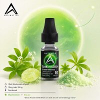 Antimatter Intense Gamma Velorum - Nikotinsalz eLiquid