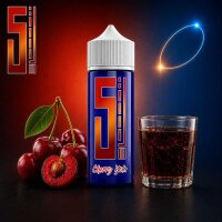 5 EL Blue Series Cherry Yola Aroma