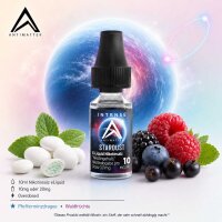 Antimatter Intense Stardust - Nikotinsalz eLiquid