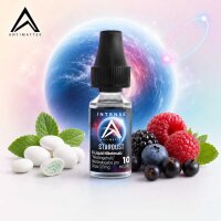 Antimatter Intense Stardust NicSalt · 10mg