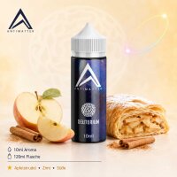 Antimatter Deuterium - Longfill Aroma 10ml