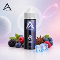 Antimatter Eleria Aroma