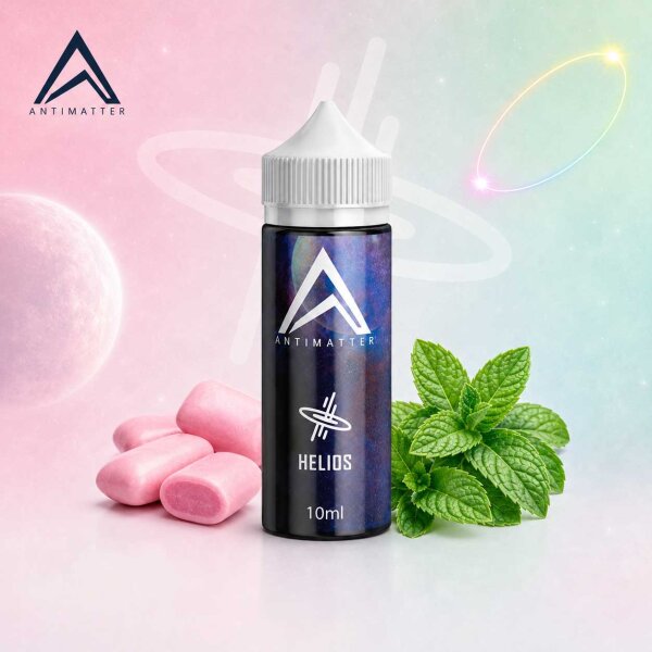 Antimatter Helios - Longfill Aroma 10ml