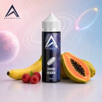 Antimatter Radon Reborn Aroma
