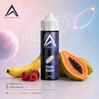 Antimatter Radon Reborn - Longfill Aroma 10ml