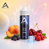 Antimatter Xenon Aroma