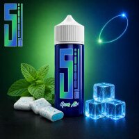 5 EL Blue Series Gum Air Aroma