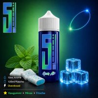 5 EL Blue Series Gum Air - Longfill Aroma 10ml