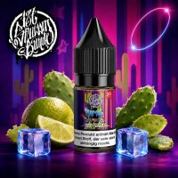 187 Strassenbande Happy Cactus NicSalt · 10mg