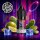 187 Strassenbande Happy Cactus NicSalt · 20mg