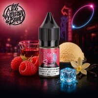 187 Strassenbande Reeperbahn - Nikotinsalz eLiquid 10ml 20mg