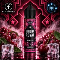 Shisha Royal Cherry Lady - Longfill Aroma 10ml