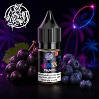187 Strassenbande SE-X-XX NicSalt · 20mg