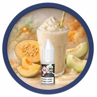 Holy Cow Melon Milkshake - Nikotinsalz eLiquid 10ml