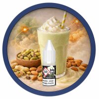 Holy Cow Pistachio Almond Milkshake - Nikotinsalz eLiquid...