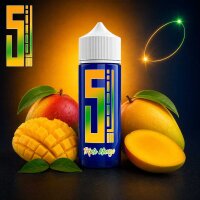 5 EL Blue Series Triple Mango Aroma
