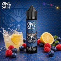 OWL Salt Blue Razz Lemonade Aroma