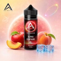 Antimatter Intense Alpha Centauri Aroma