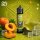 OWL Salt Pfirsich Gr&uuml;ner Tee - Longfill Aroma 10ml