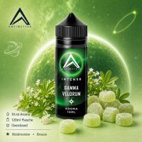Antimatter Intense Gamma Velorum - Longfill Aroma 10ml