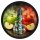 Revoltage Flex Overdosed Apple - Longfill Aroma 10ml