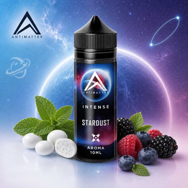 Antimatter Intense Stardust Aroma