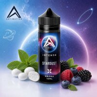 Antimatter Intense Stardust Aroma