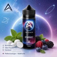 Antimatter Intense Stardust - Longfill Aroma 10ml
