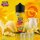 Bad Candy Banana Beach - Longfill Aroma 10ml
