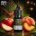 OWL Salt Apple Peach - Nikotinsalz eLiquid 10ml