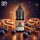 OWL Salt Blaubeer Zimtschnecke - Nikotinsalz eLiquid 10ml