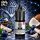 OWL Salt Blueberry Coco - Nikotinsalz eLiquid 10ml