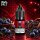 OWL Salt Blueberry Tea - Nikotinsalz eLiquid 10ml