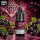 OWL Salt Cassis - Nikotinsalz eLiquid 10ml