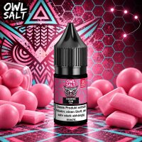 OWL Salt Chewing Gum - Nikotinsalz eLiquid 10ml